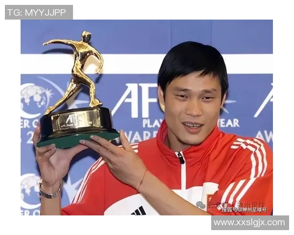 中国足球三大球星排名揭晓 哪些球员成就非凡成为历史传奇 中国足球三大球星排名揭晓 哪些球员成就非凡成为历史传奇