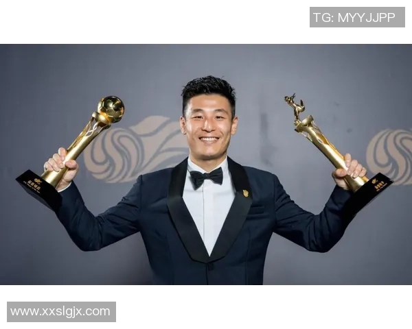 武磊：从上海到西班牙的征程，见证中国足球的希望与突破